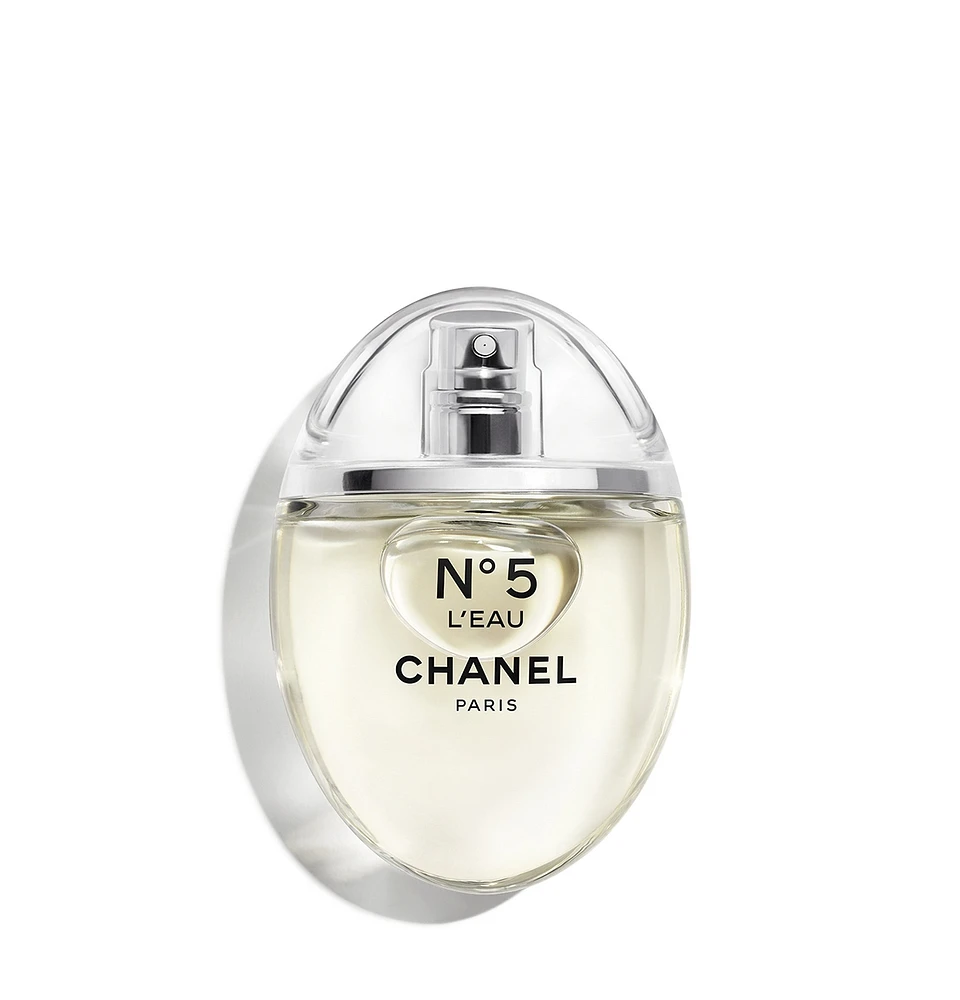 CHANEL N°5 L'EAU Limited