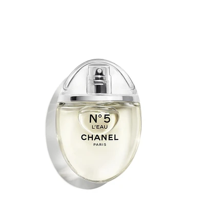 CHANEL N°5 L'EAU Limited