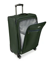Ricardo Avalon Softside 24" Check-in Spinner Suitcase