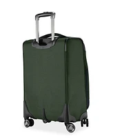 Ricardo Avalon Softside 20" Carry-on Spinner Suitcase