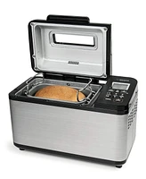 Zojirushi Bb-PDC20BA Home Bakery Virtuoso Plus Breadmaker