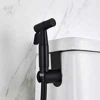 Streamdale Furniture Bidet Sprayer For Toilet, Handheld Cloth Diaper Sprayer