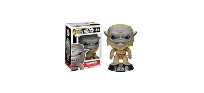 Funko Star Wars: The Force Awakens Pop Vinyl Figure: Varmik