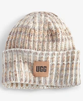 Ugg Women's Chunky Space-Dyed Beanie