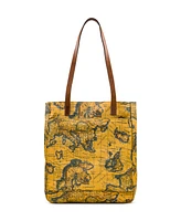 Patricia Nash Alina Tote