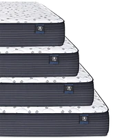 Restonic Providence 11" Firm Mattress