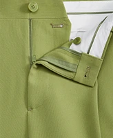 Mode of One Men's Relaxed-Fit Suit Pants, Created for Macy's