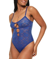 Adore Me Women's Piper Bodysuit Lingerie