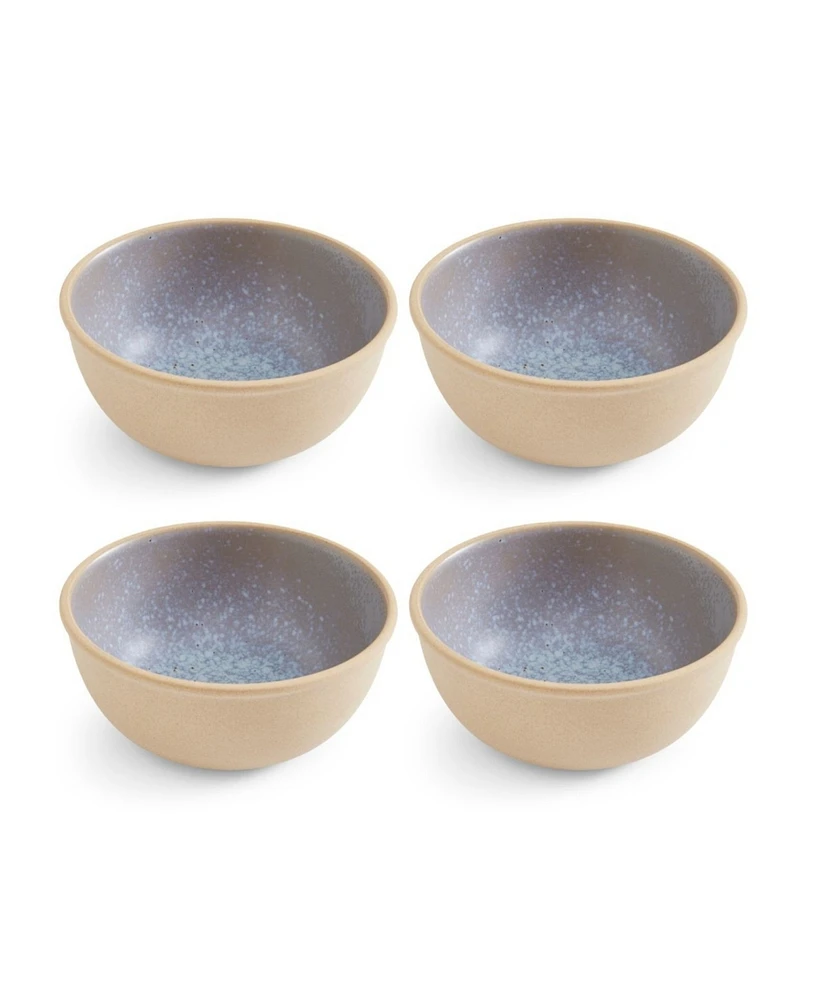 Portmeirion Minerals Medium Bowls, Set of 4