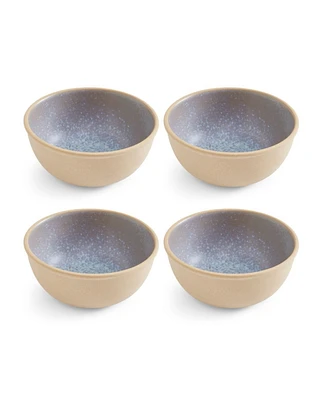 Portmeirion Minerals Medium Bowls, Set of 4