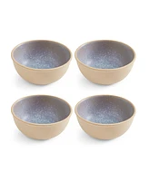 Portmeirion Minerals Medium Bowls, Set of 4