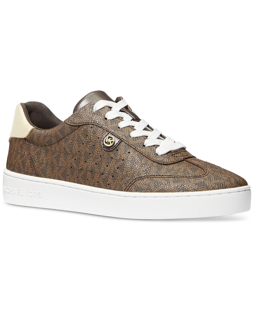 Michael Kors Women's Scotty Sneakers