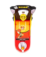 World Tech Toys Mickey Mouse Electric Tabletop Basketball Set