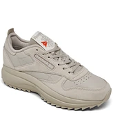 Reebok Women's Classic Leather Sp Casual Sneakers from Finish Line