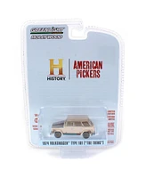 Greenlight 1/64 1974 Volkswagen Thing, American Pickers, Hollywood Series 39 44990-d