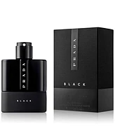 Luna Rossa Black Eau De Parfum Fragrance Collection