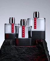 Luna Rossa Carbon Eau De Toilette Fragrance Collection