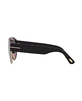 Tom Ford Unisex Sunglasses, Lyle-02