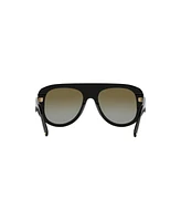 Tom Ford Men's Sunglasses, Cecil