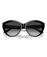 Jimmy Choo Women's Sunglasses, JC5007