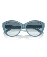 Jimmy Choo Women's Sunglasses, JC5007