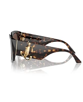 Jimmy Choo Women's Sunglasses, JC5006U