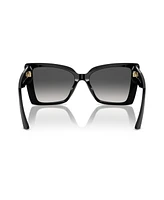 Jimmy Choo Women's Sunglasses, JC5001B