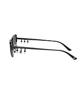 Jimmy Choo Women's Sunglasses, JC4001B