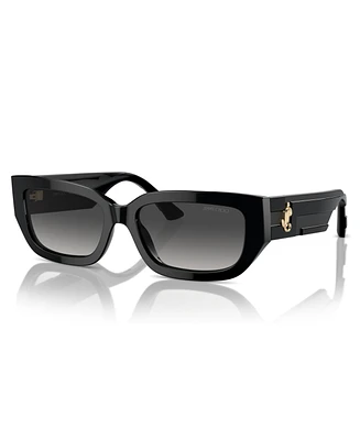 Jimmy Choo Women's Sunglasses, JC5017