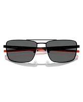 Scuderia Ferrari Men's Sunglasses, FZ5001