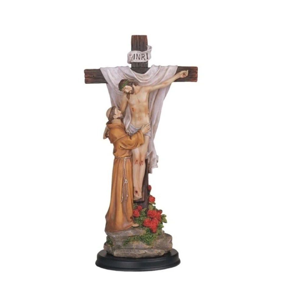 Fc Design 12"H Descendimiento Descent from the Cross Holy Figurine Religious Decoration Home Decor Perfect Gift for House Warming, Holidays and Birthd