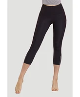 Rebody Active Women's Energy Reflective Silkiflex Legging 21.5" For Women