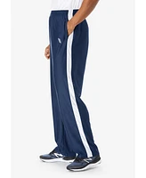 KingSize Big & Tall Performance Mesh Side Panel Sweatpants