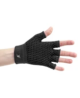 Grippy Yoga Gloves, 3PK