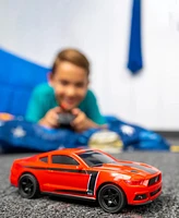 World Tech Toys 1:24 Licensed Ford Mustang Rc Car