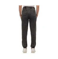 Bench Dna Women's Eco-Friendly Jette Denim Joggers