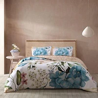 Bebejan Maia 3 Piece Reversible Duvet Cover Set