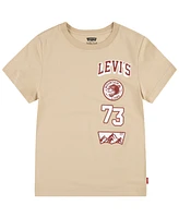 Levi's Big Boys Outdoor Prep Tee