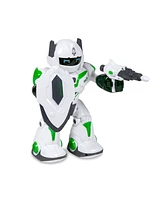 World Tech Toys Smart Bot Auto Function Teaching Robot