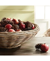 Napa Home & Garden Eloise Display Basket