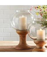 Napa Home & Garden Adrien Candle Stand Large