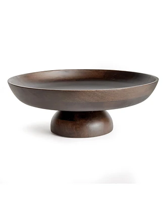 Bowie Footed Bowl