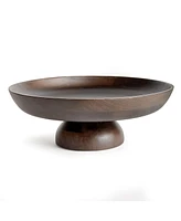 Napa Home & Garden Bowie Footed Bowl