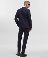 Mode of One Men's Slim-Fit Suit Pants, Created for Macy's