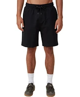 Cotton On Men's Oversized Fleece Short