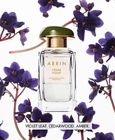 Aerin Cedar Violet Eau de Parfum Spray