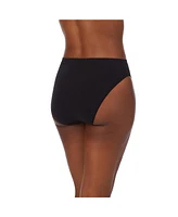 On Gossamer Women's Cc Seamless Brief Underwear