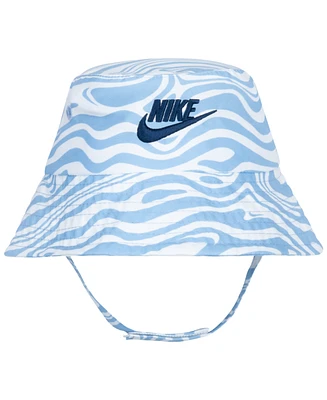 Nike Baby Boys Upf 40+ Futura Bucket Hat