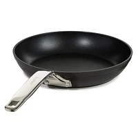 BergHOFF Essentials Non-stick Hard Anodized Fry Pan 10", Black
