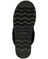 Style & Co Women's Rosiee Slippers, Created for Macy's